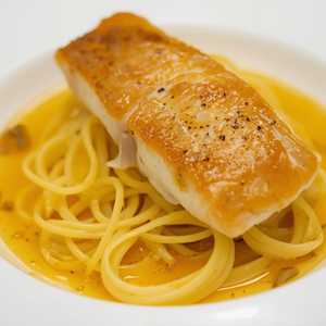 Local Red Snapper ‘A La Plancha‘ L