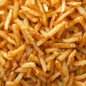 HASH BROWNS