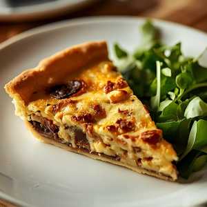 Quiche