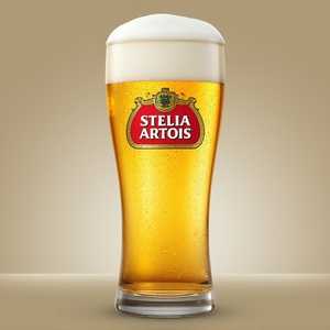Stella Artois