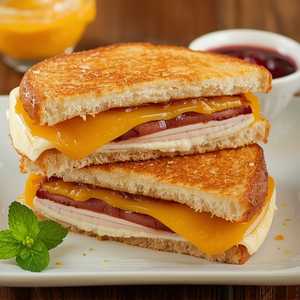 Monte Cristo Sando