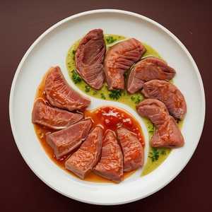 TaiChi Spicy Beef