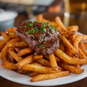 Steak Fries