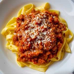 TAGLIATELLE