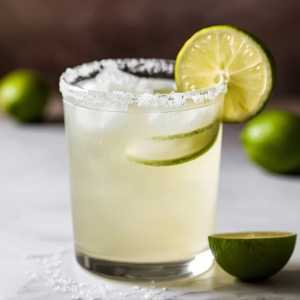 Ninfarita Mix - Only - No Alcohol
