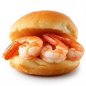 Shrimp Roll
