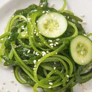Seaweed Salad