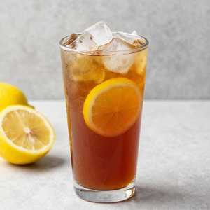 Iced Tea Decaf