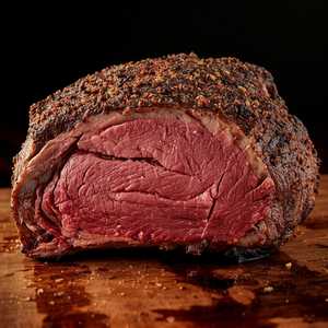 Mother's 8 Oz Traditional Cut