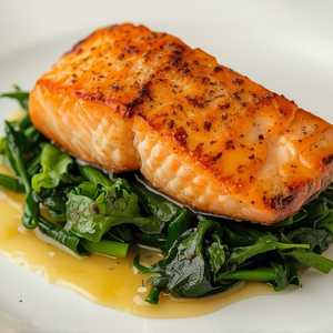 Faroe Island Salmon