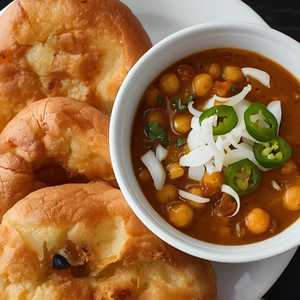 AMRITSARI KULCHA