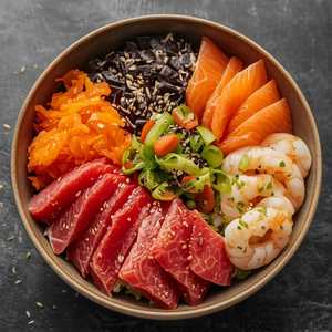 Combo Poke