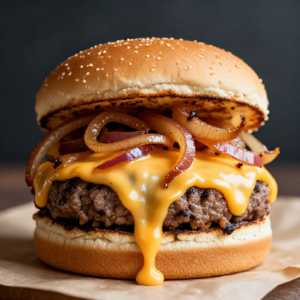 Burger Maison Close