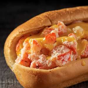 Luke's Lobster Roll