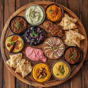 SAMPLER