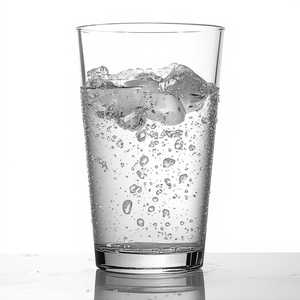 Sparkling Water