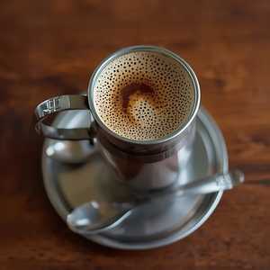 Madras Coffee