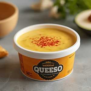 PT Queso