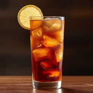 ICED TEA