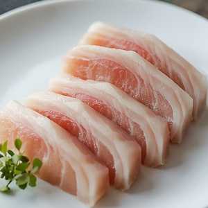 Tennen Buri Sashimi