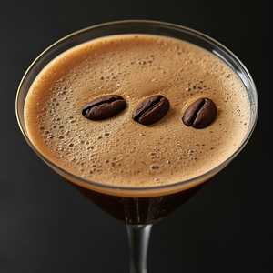 Espresso Martini