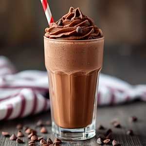 Chocolate 4-Way