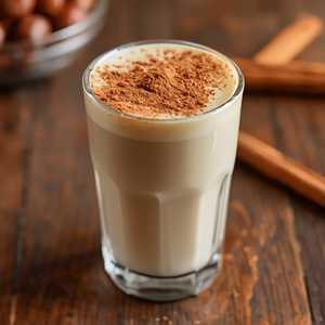 Date Sweetened Horchata