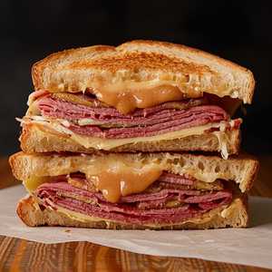 Reuben