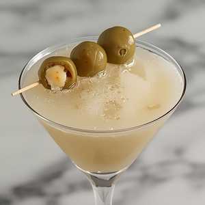 Dirty Olive