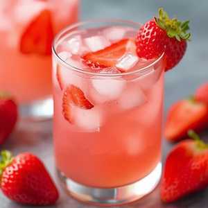 Strawberry Surprise