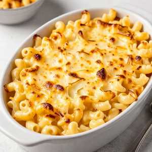 Macaroni & Cheese
