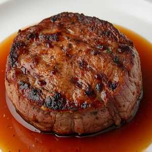 Filet Mignon (10 oz)