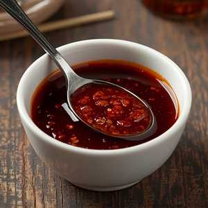 Extra Duck Sauce