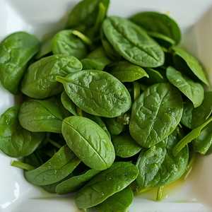 Spinaci Soffritti