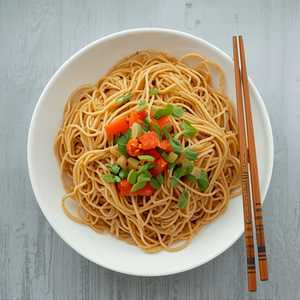 Original Wok Noodle