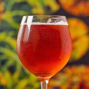 Austin Eastciders Pineapple, Blood Orange Cider