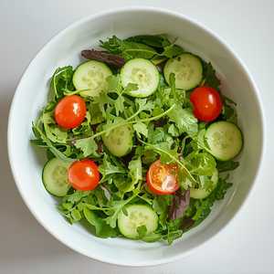 House Salad