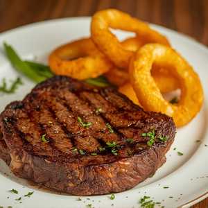 Prime Filet Mignon (10 Oz.)