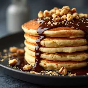 Chocolate Hazelnut