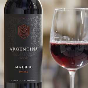 LOSCANO 'GRAND LOCSCANO 'GRAND RESERVE' malbec • lujan de cuyo, argentina