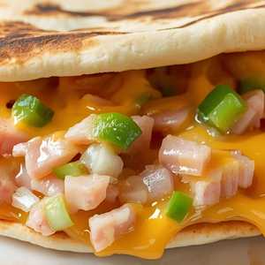 Western Pita