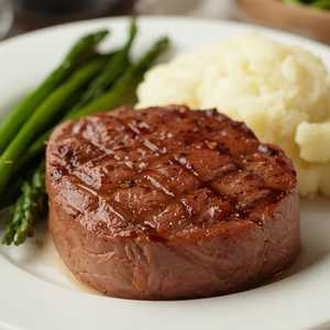 8oz Center Cut Filet Mignon*