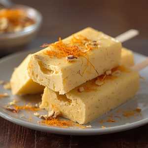Badami Kulfi