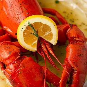 Lobster (Whole)