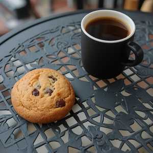 Daily Cookie