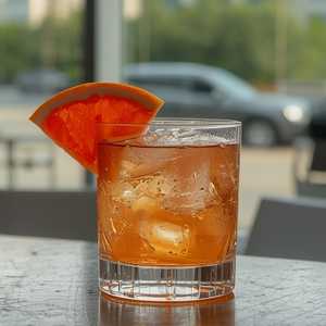 Malort Spritz