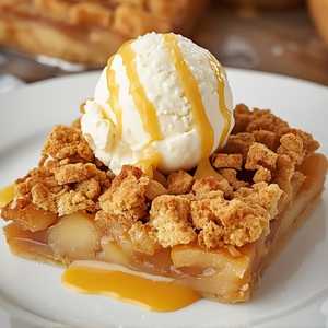 Apple Pie