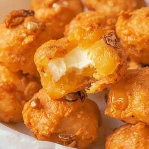 Cheese Pakora