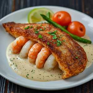 Filete Relleno