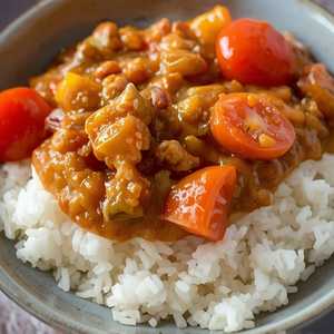 Blue Crab Etouffee